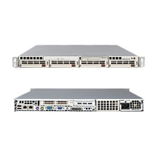 SuperMicro SYS-6015P-TB