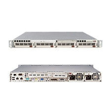 SuperMicro SYS-6015P-8RB