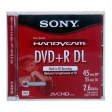 Sony DPR55DLL1H