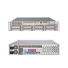 SuperMicro SYS-6025B-3RB