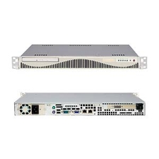 SuperMicro SYS-6015V-MRLPB