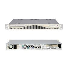 SuperMicro SYS-6015V-MRLP