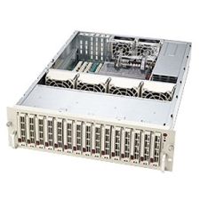 SuperMicro CSE-933E1-R760B