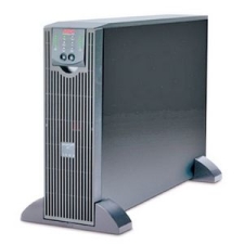APC SURTD3000XLT