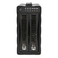 StarTech SATCASE2U2R