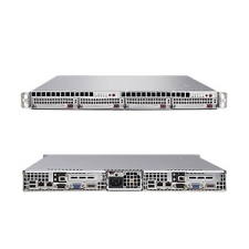 SuperMicro SYS-6015T-INFB