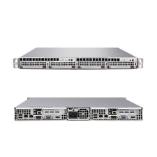 SuperMicro SYS-6015T-TV