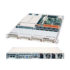 SuperMicro SYS-6014P-TRB