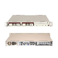 SuperMicro SYS-6013A-TB