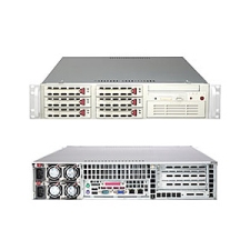 SuperMicro SYS-6023L-8RB