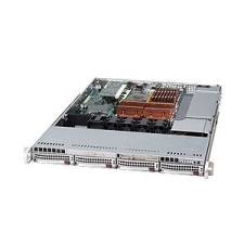 SuperMicro CSE-815S-700CB
