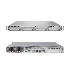 SuperMicro SYS-6015B-URB