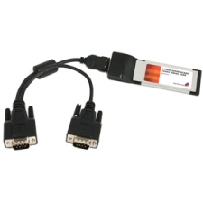 StarTech EC2S950