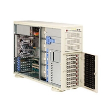 SuperMicro CSE-743TQ-650