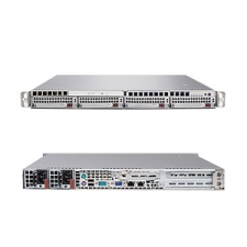 SuperMicro SYS-5015M-URV