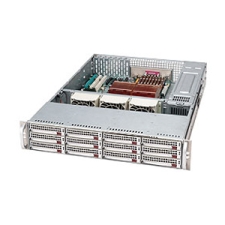 SuperMicro CSE-826TQ-R800LPV