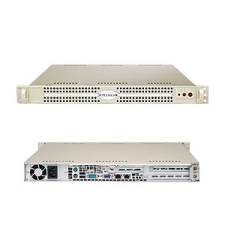 SuperMicro SYS-5015M-NIB