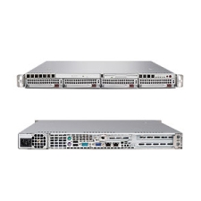SuperMicro SYS-5015M-UV