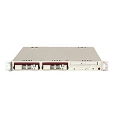 SuperMicro CSE-811T-420-INF