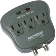 Minuteman MMS130C