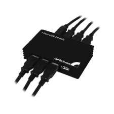 StarTech ST7202USB