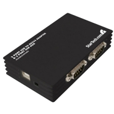 StarTech ICUSB232HUB2