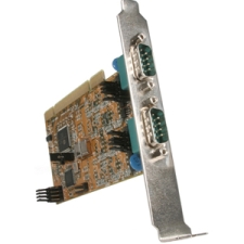 StarTech PCI2S485
