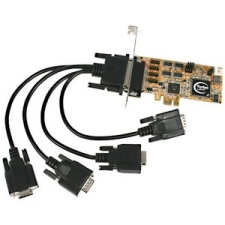 StarTech PEX4S950