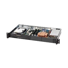SuperMicro CSE-502-200B