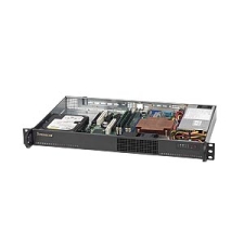 SuperMicro CSE-510-200B