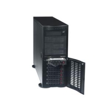 SuperMicro CSE-742T-500B