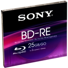 Sony BNE25RH