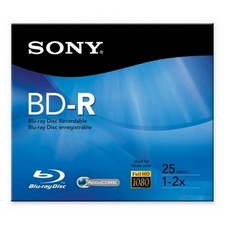 Sony BNR25R2H