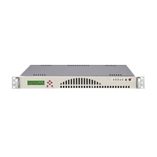SuperMicro CSE-512L-260B-LCD