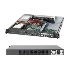 SuperMicro CSE-515-280UB
