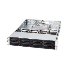 SuperMicro CSE-826E2-R800UB