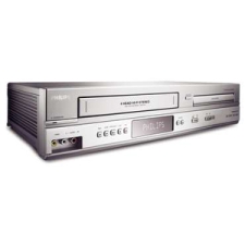 Philips DVP3345V/17