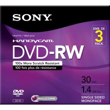 Sony 3DMW30R2H