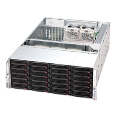 SuperMicro CSE-846E2-R900B