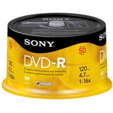 Sony 50DMR47