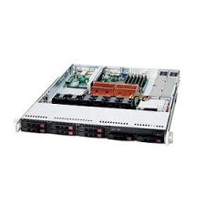 SuperMicro SYS-1025C-URB-A4
