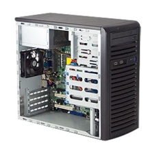 SuperMicro CSE-731I-300B