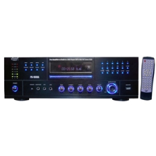 Pyle Audio PD1000A
