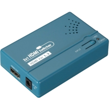 Black Box SW215A