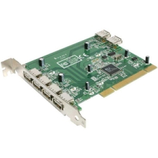 StarTech PCI625USB2I