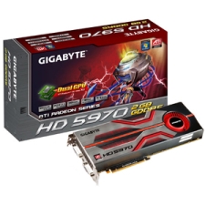 Gigabyte Tech GV-R597D5-2GD-B