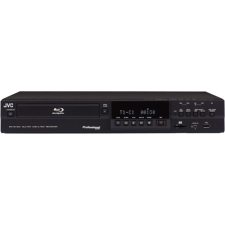 JVC Americas SR-HD1500US