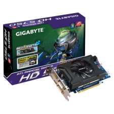 Gigabyte Tech GV-R575D5-1GD