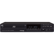 JVC Americas SR-HD1250US