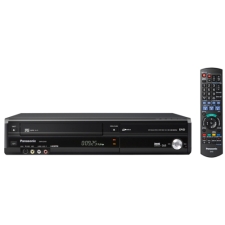 Panasonic DMR-EZ48